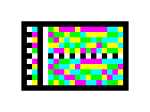 Ultracode – farbige Module