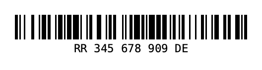 Deutsche Post BZL
