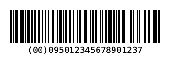 SSCC-18 (AI 00)