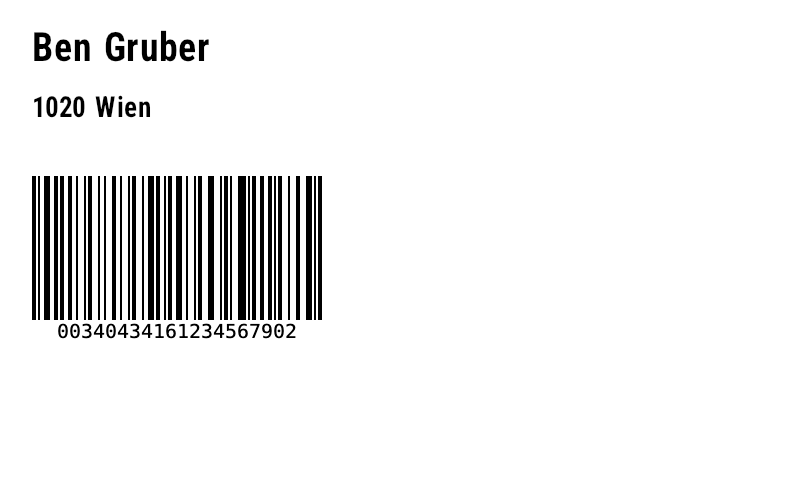 Record 2, copy 1