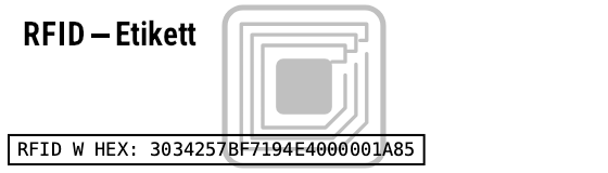 ^RF data with DrawRfid = true