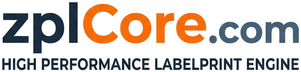 zplCore.com – High Performance Labelprint Engine